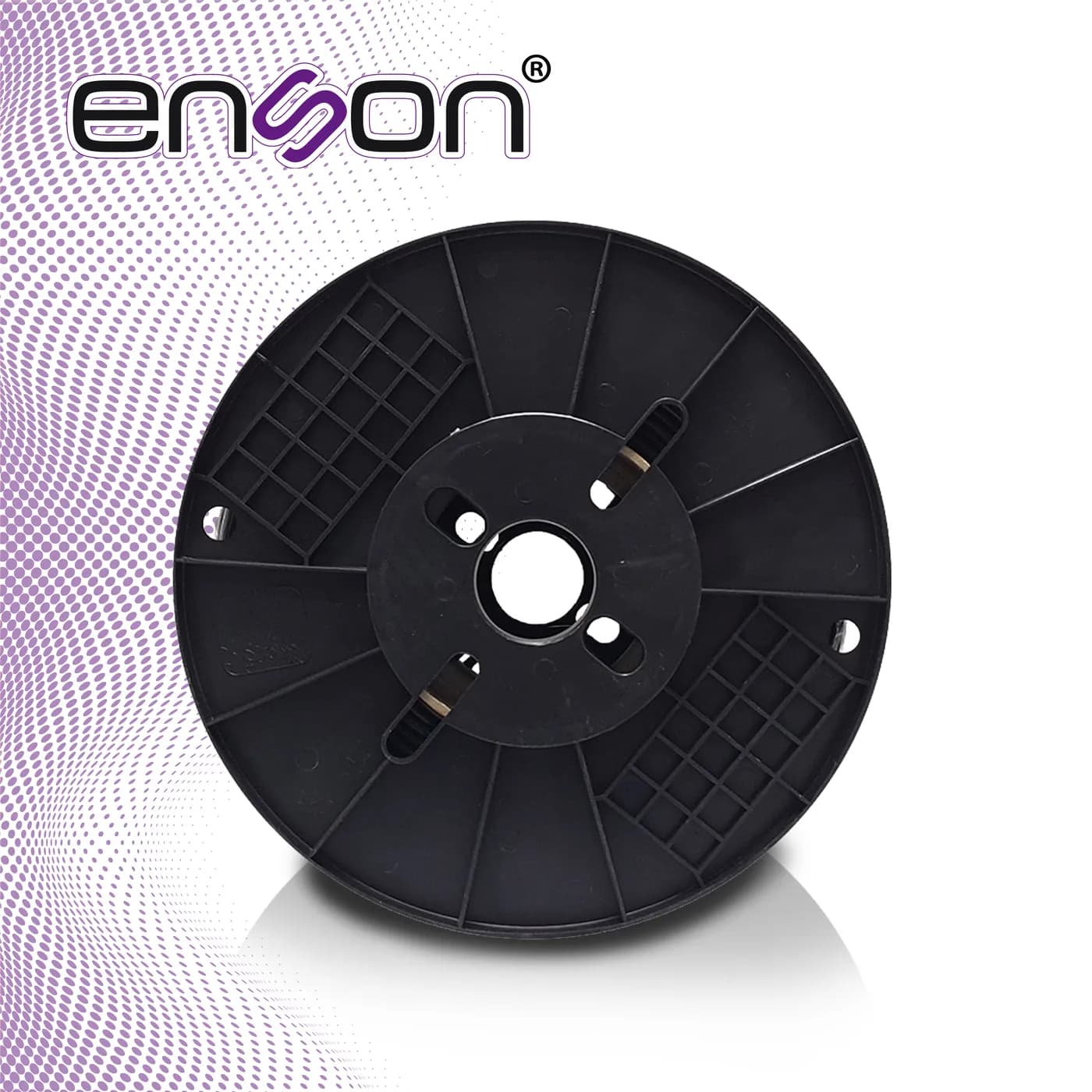 CABLE UTP CAT5E ENSON 13152B305 SERIE PRO-II C/GEL CALIBE 24 AWG 100%  6