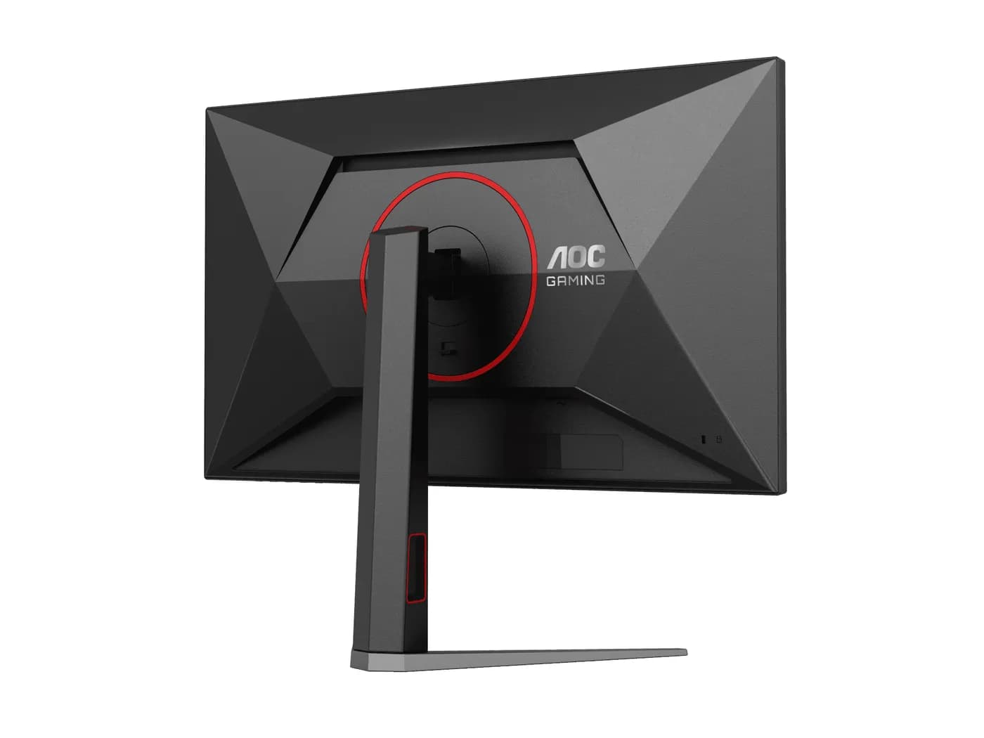 AOC G4 27G4H monitor de computadora 68.6 cm (27") 1920 x 1080 Pixeles  10