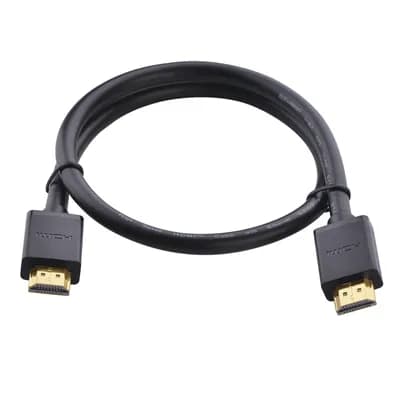 Ugreen 10109 cable HDMI 5 m HDMI Tipo A (Estándar) Negro 3