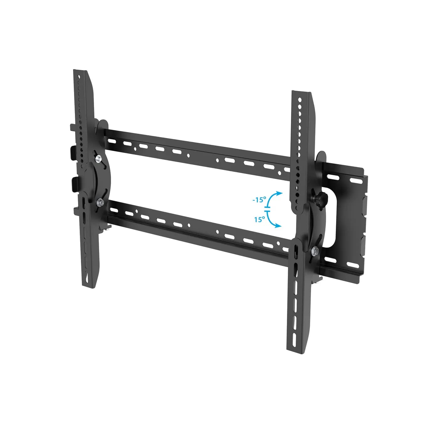 StarTech.com Soporte de TV de Pantalla Plana para Pared - Pivotante 4