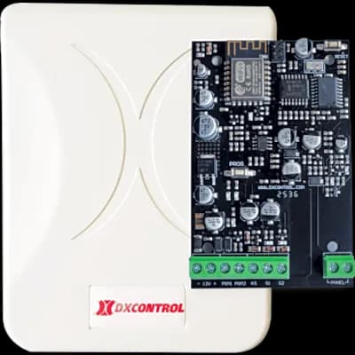 DXControl DX-FULL-WIFI