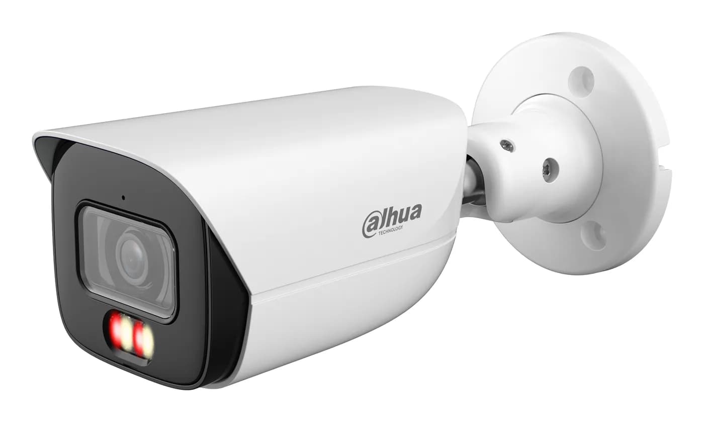 Dahua DH-IPC-HFW3849E-AS-IL