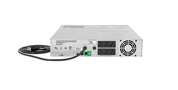 APC SMC1500-2UC sistema de alimentación ininterrumpida (UPS) Línea int 3