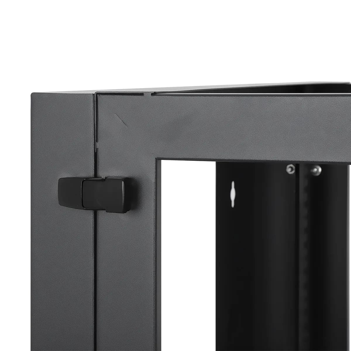 Intellinet Rack abierto de 19" para montaje en pared, 4 postes, 9U 2