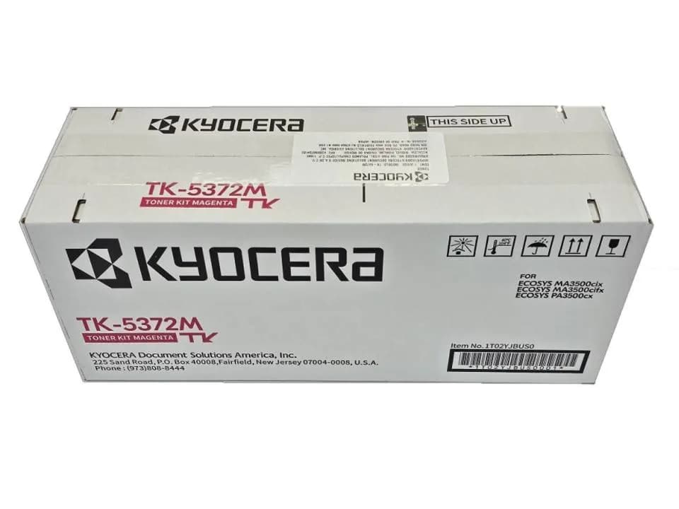 Kyocera TK-5372M
