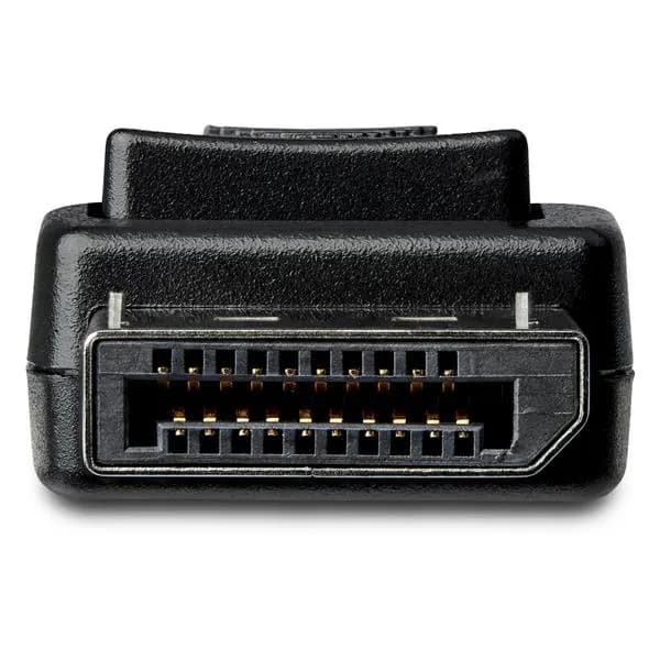 StarTech.com Adaptador DisplayPort a HDMI con HDR - 4K 60Hz - Negro 5