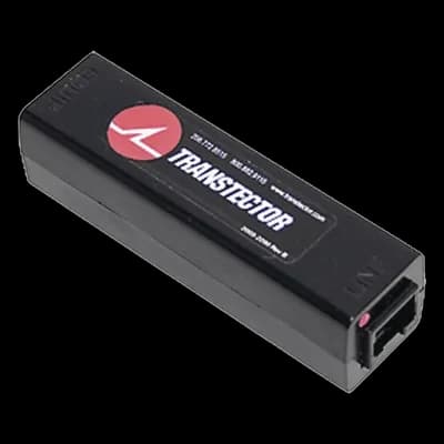 Transtector T-DPR-GE-POE