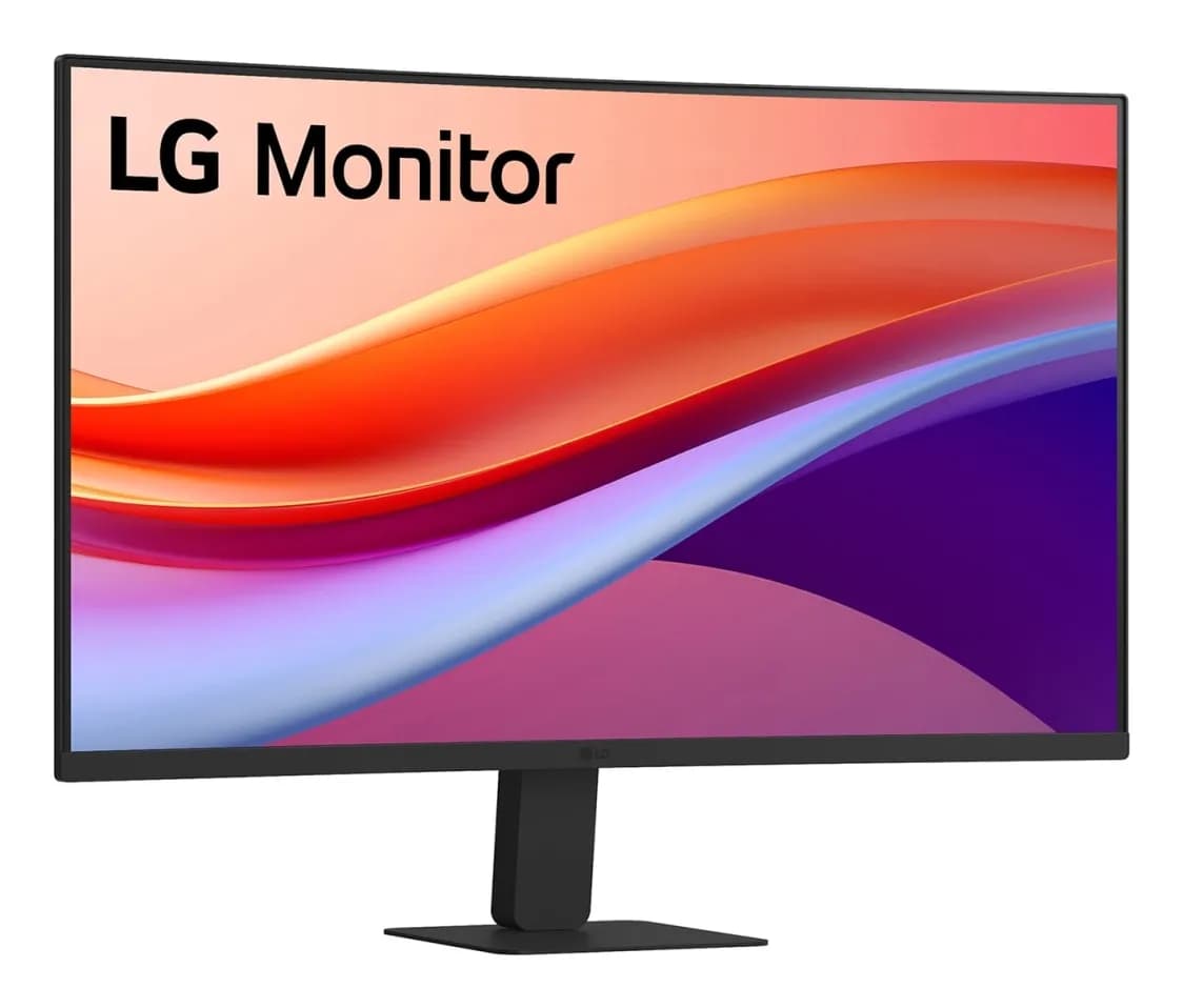 LG 27U421A-B monitor de computadora 68.6 cm (27") 1920 x 1080 Pixeles  3