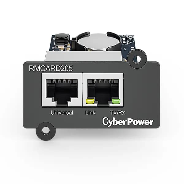 CyberPower RMCARD205 accesorio para UPS 3