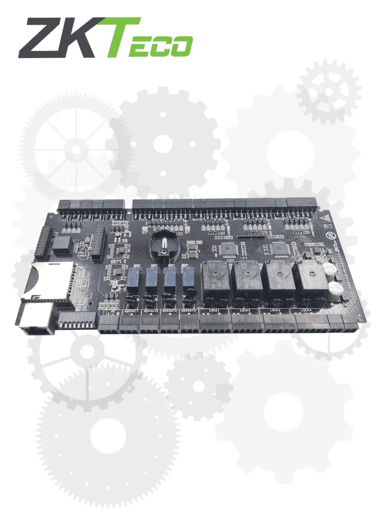 ZKTeco MAINBOARD-used for inbio460