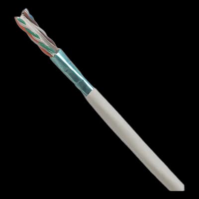 Panduit PUP6XHD04WH-G