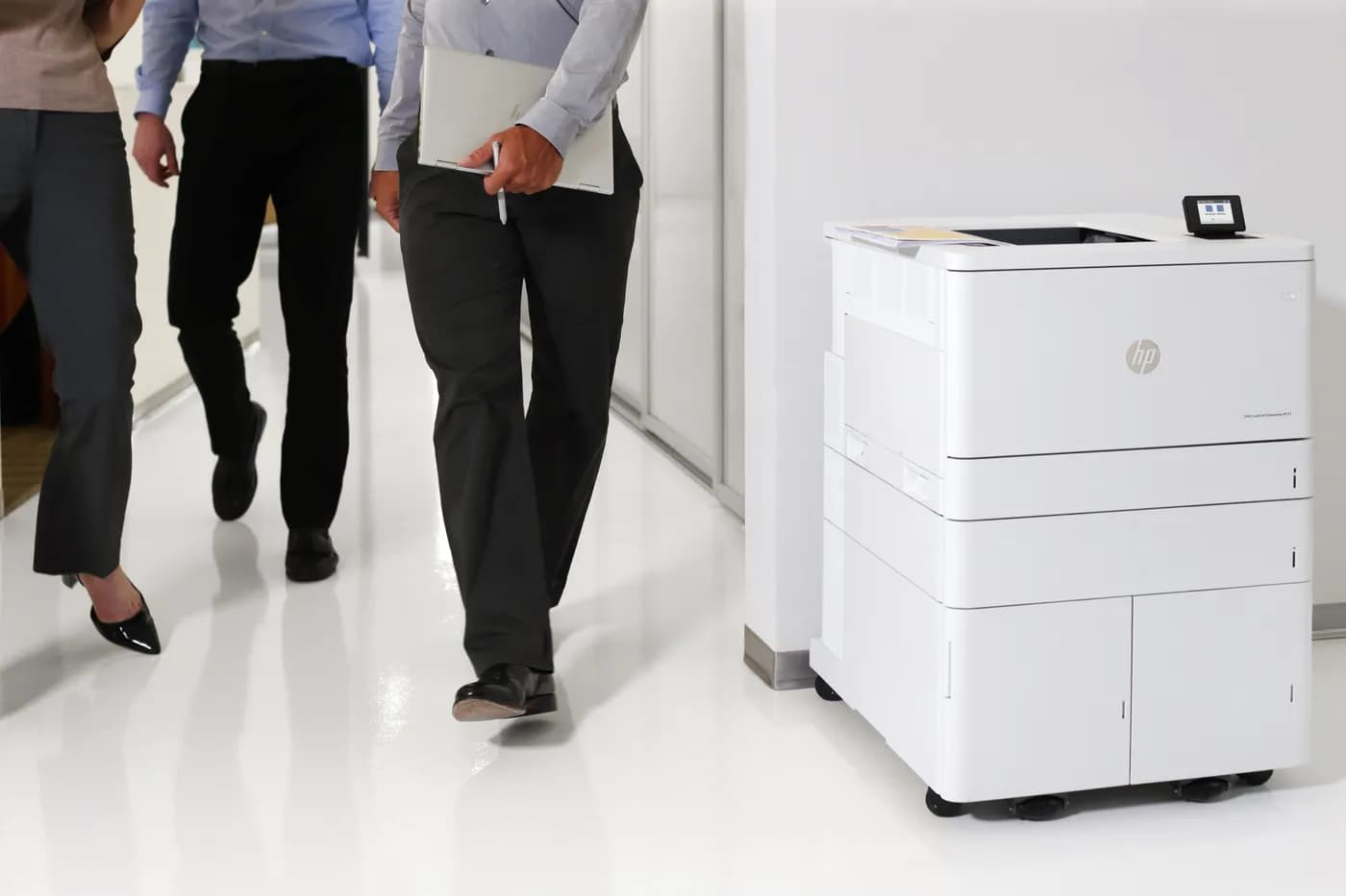 HP Cartucho de tóner original LaserJet 658A, magenta 4