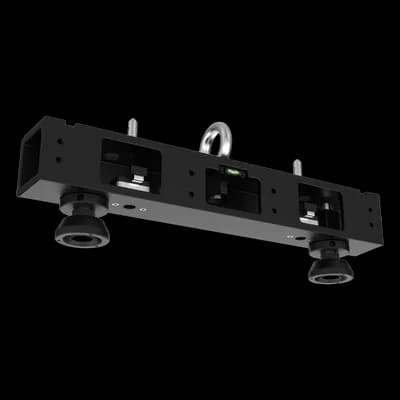 Hikvision DS-DPRSS-1N/HBBS05/CB