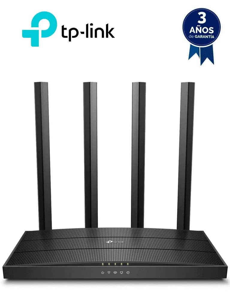 TP-Link ARCHERC6