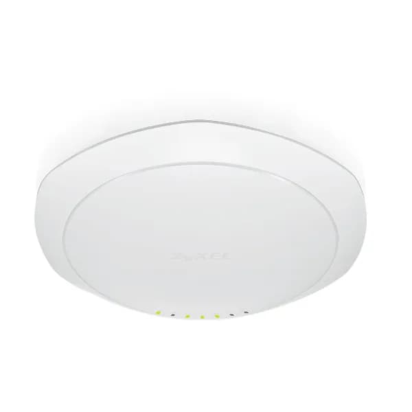 Zyxel NWA1123-AC Pro 1300 Mbit/s Blanco Energía sobre Ethernet (PoE) 4
