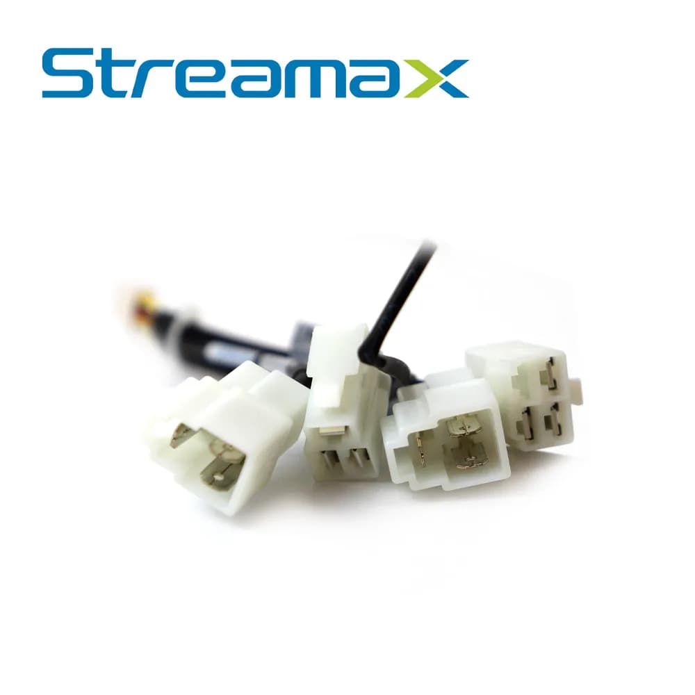CABLE RS485 STREAMAX CABLE RSLED / COMPATIBLE CON LOS MODELOS ANDLED-F 3