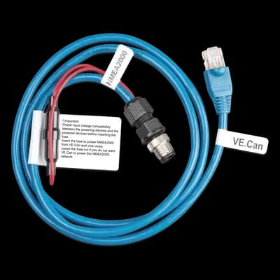 Victron Energy VE.CAN/NMEA2000