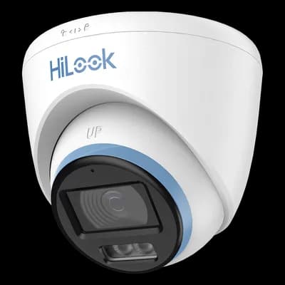 HiLook by HIKVISION THC-T259-LS