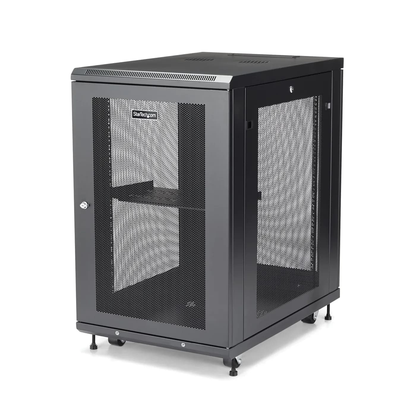 StarTech.com RK1833BKM
