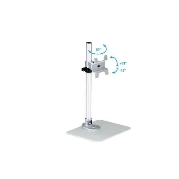 StarTech.com Base de Escritorio para un Monitor - Ajustable - de Acero 4