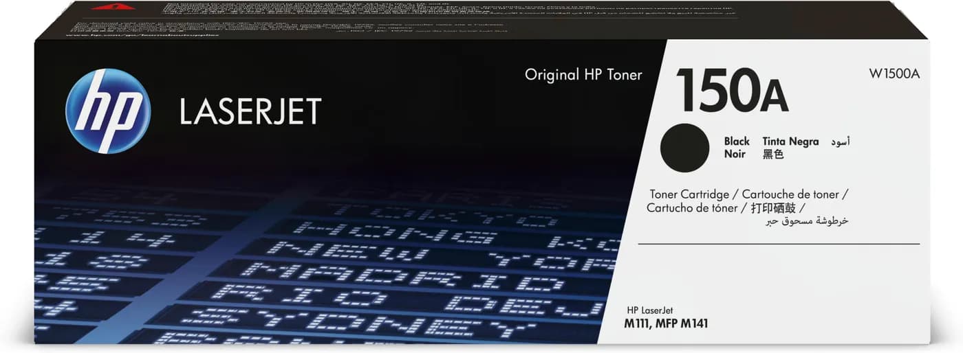 HP W1500A