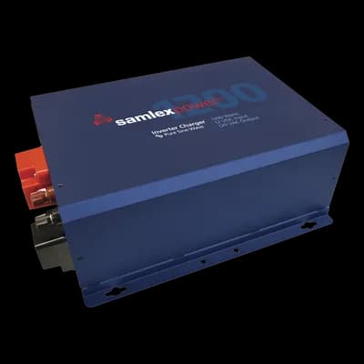 Samlex EVO-1212F