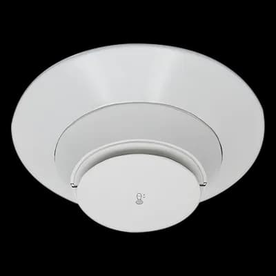 Silent Knight by Honeywell SKHEATW