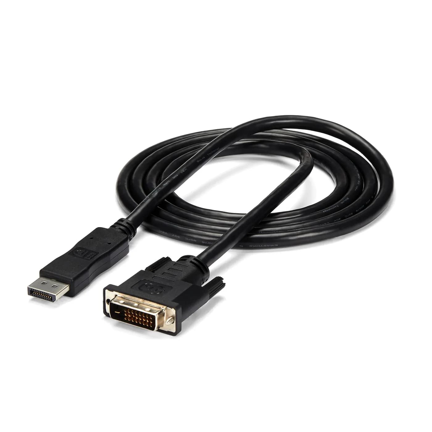 StarTech.com DP2DVIMM6