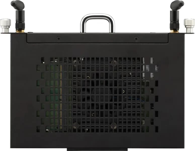 Viewsonic VPC13-C33-G1 Slot-in PC Intel® Core™ i3 i3-1315U 8 GB DDR4-S 7