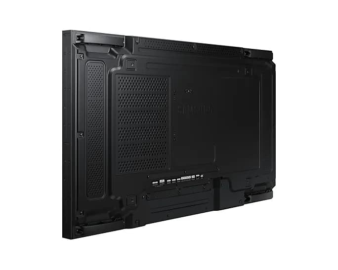 Samsung LH46VMBUBGBXGO pantalla de pared para proyección LCD Interior 7