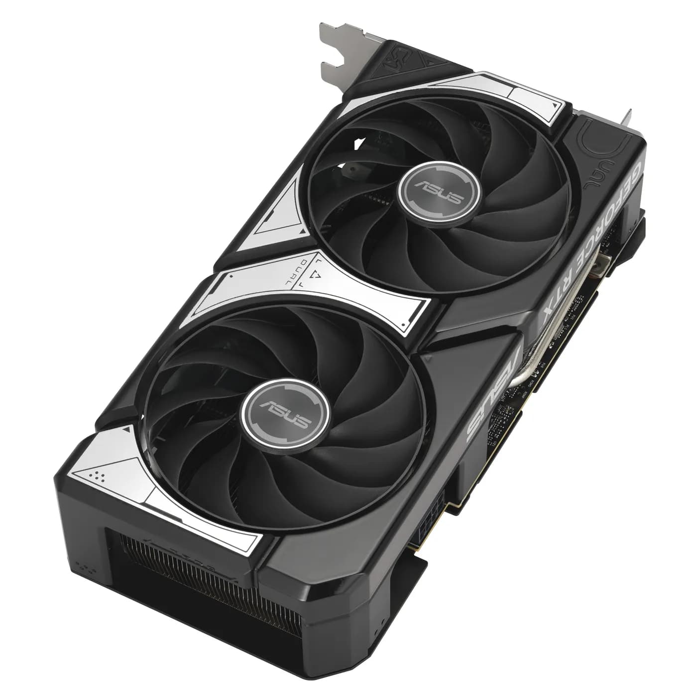 ASUS Dual -RTX5060TI-O16G NVIDIA GeForce RTX 5060 Ti 16 GB GDDR7 7