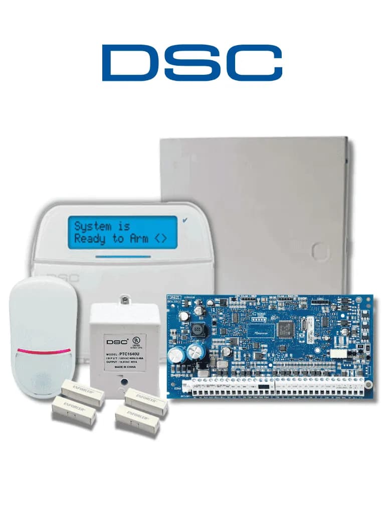 DSC NEO-LCD-SB