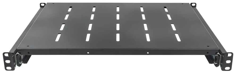 Intellinet Charola deslizable, 1U, 19" 3