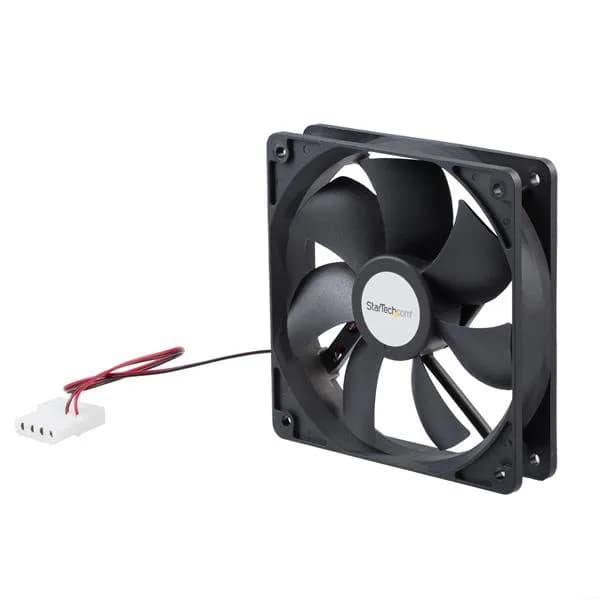 StarTech.com FANBOX12
