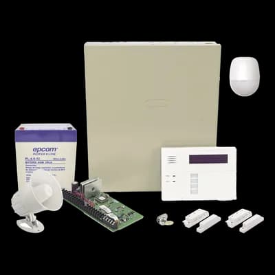 Honeywell Home Resideo VISTA48WIRES/6160RF