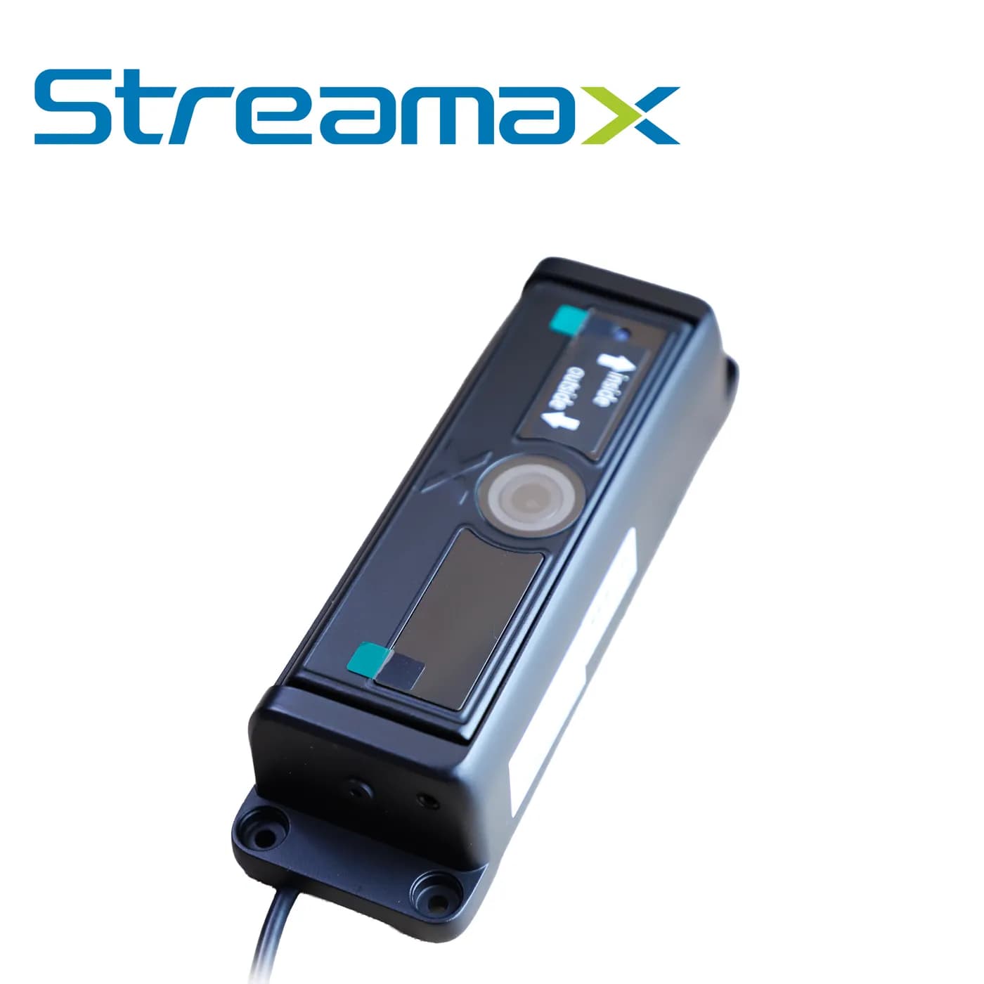 Streamax - Meriva MP3S-TM