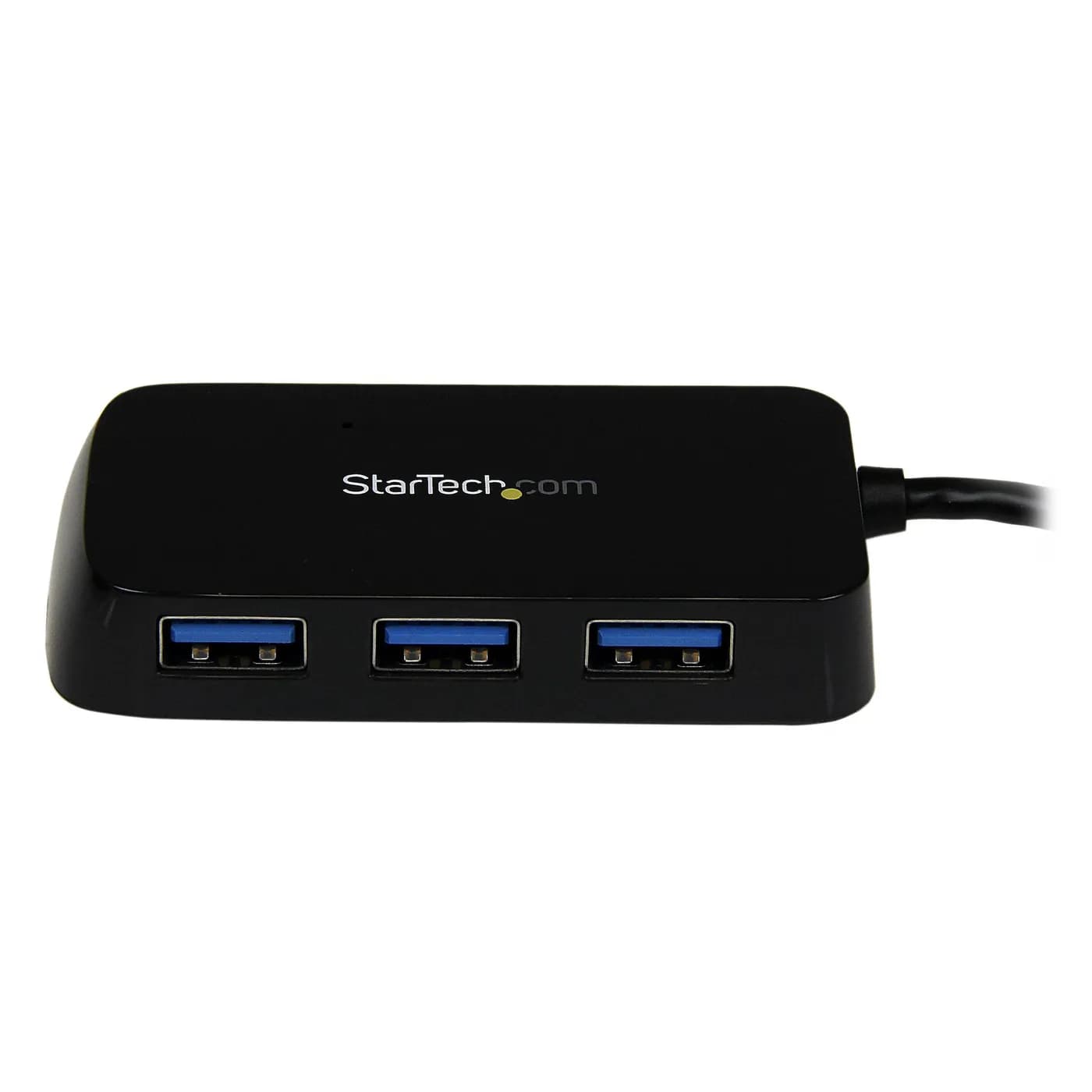StarTech.com Adaptador Concentrador Hub USB 3.0 (5Gbps) Super Speed pa 2
