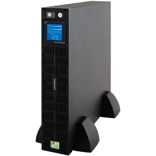CyberPower PR2200LCDRT2U