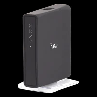 Mikrotik RBD52G-5HACD2HND-TC