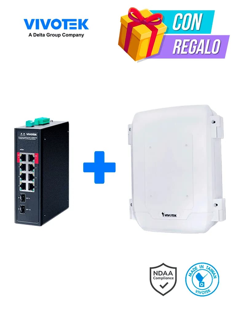 Vivotek AWIHB1040EXT