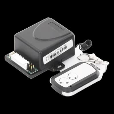 AccessPRO PROR400