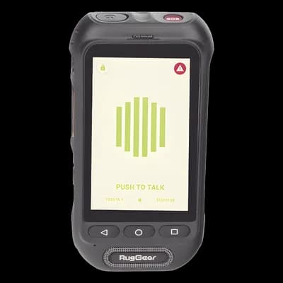 Tassta RG360-TBASIC-1GB