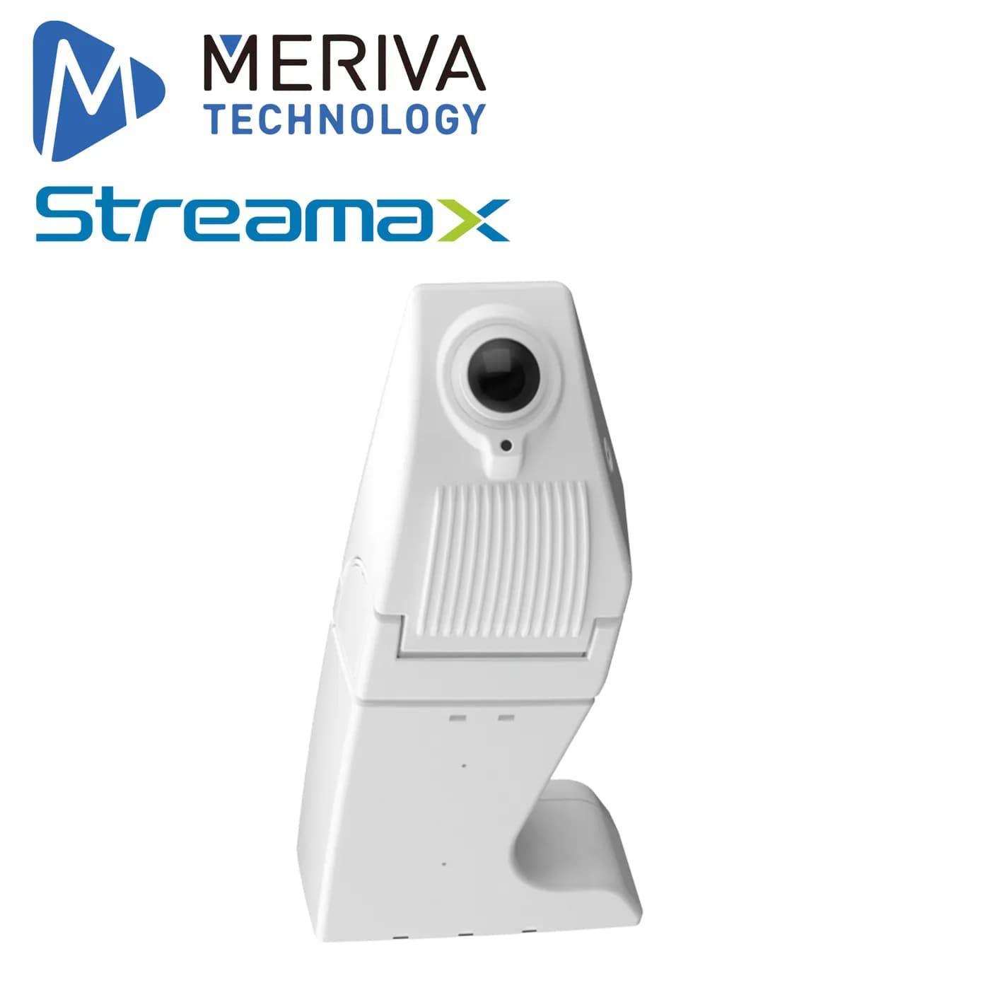BRACKET DE INSTALACION PARA CAMARA IP STREAMAX MC53-L BRACKET / BRACKE 2