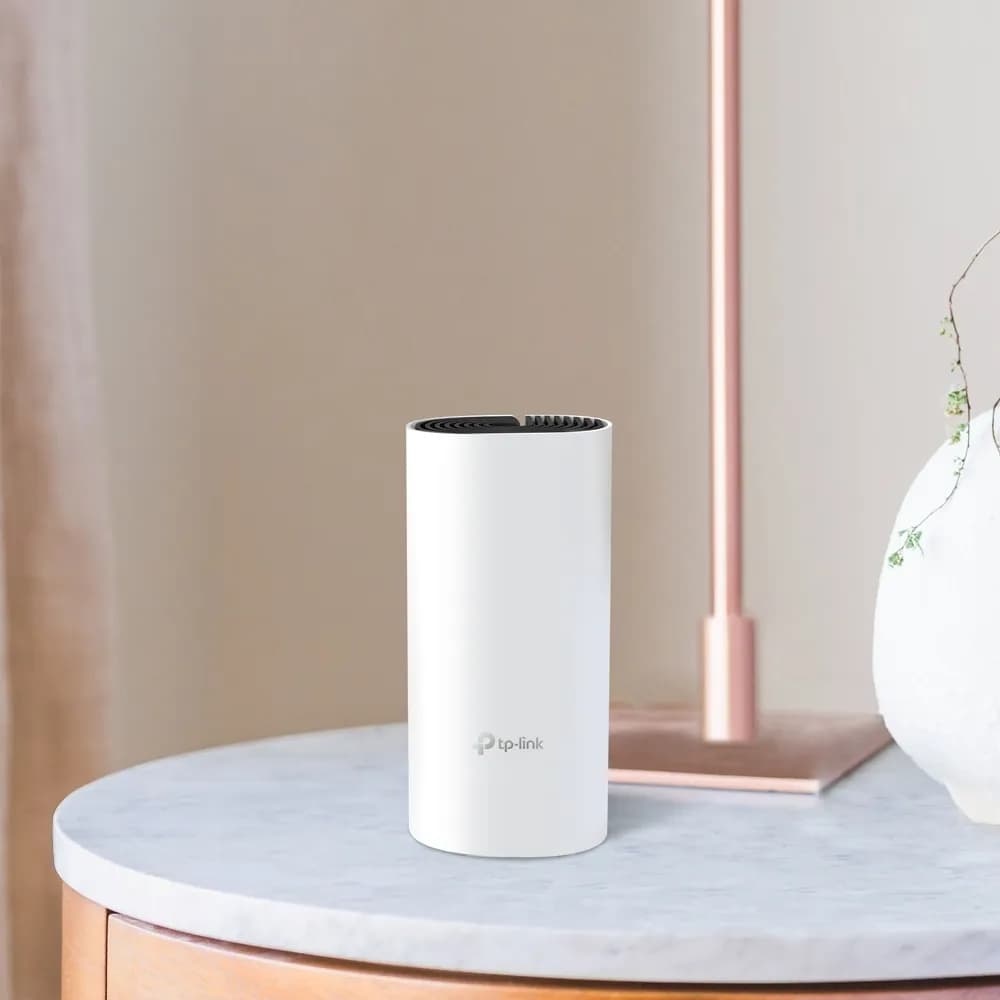 TP-LINK SISTEMA WI-FI MESH AC1200/DECO E4(1PACK)(SUSTITUTO DECO M3W) 4