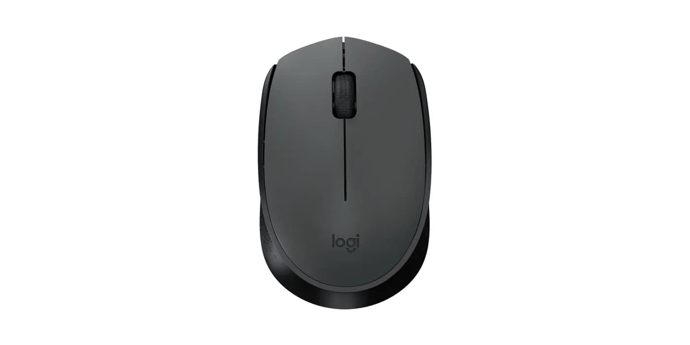 Logitech MK235 9