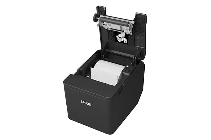 Epson TM-T20IV-SP 203 x 203 DPI Alámbrico Térmico Impresora de TPV 4