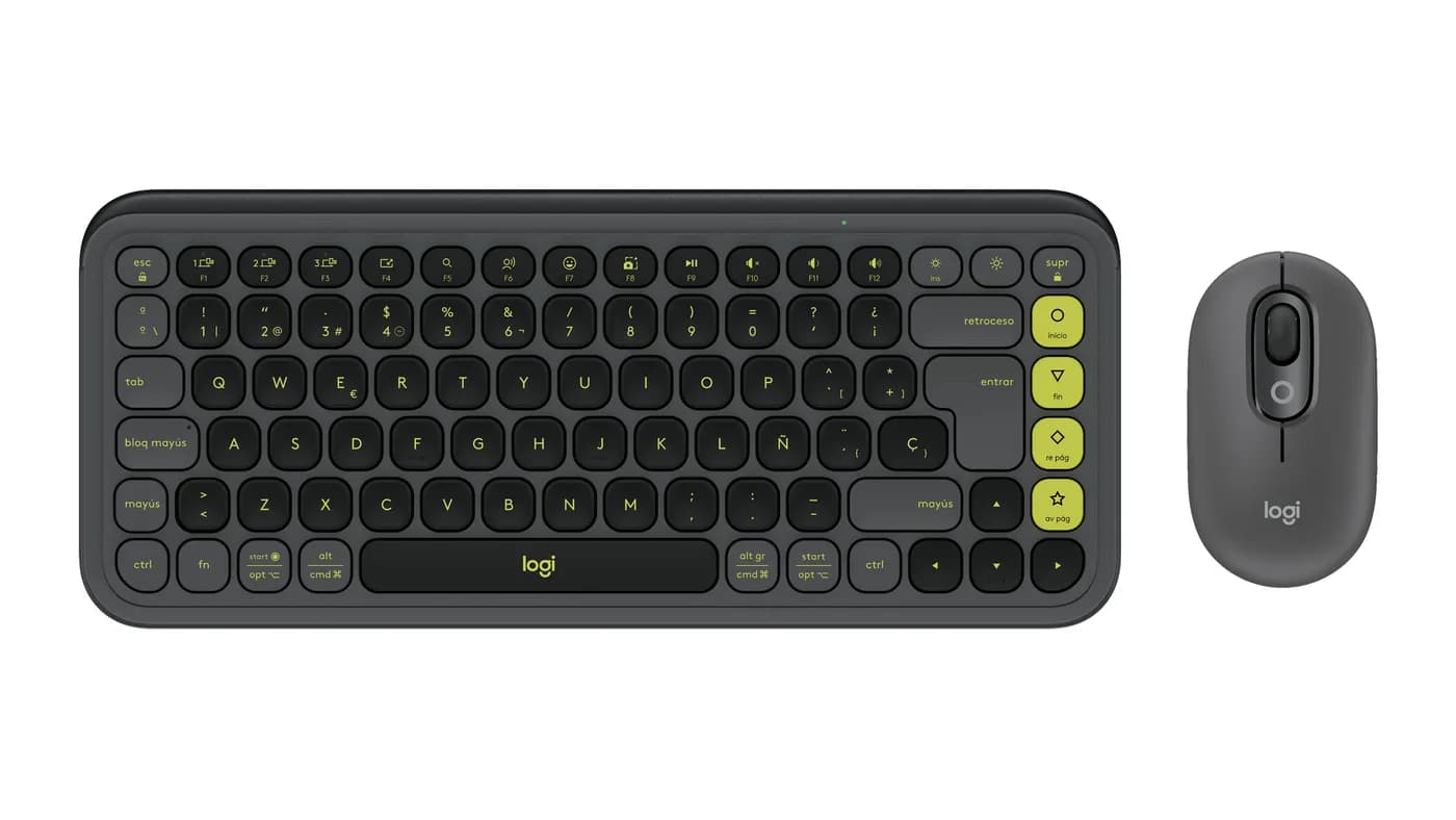 Logitech 920-013052