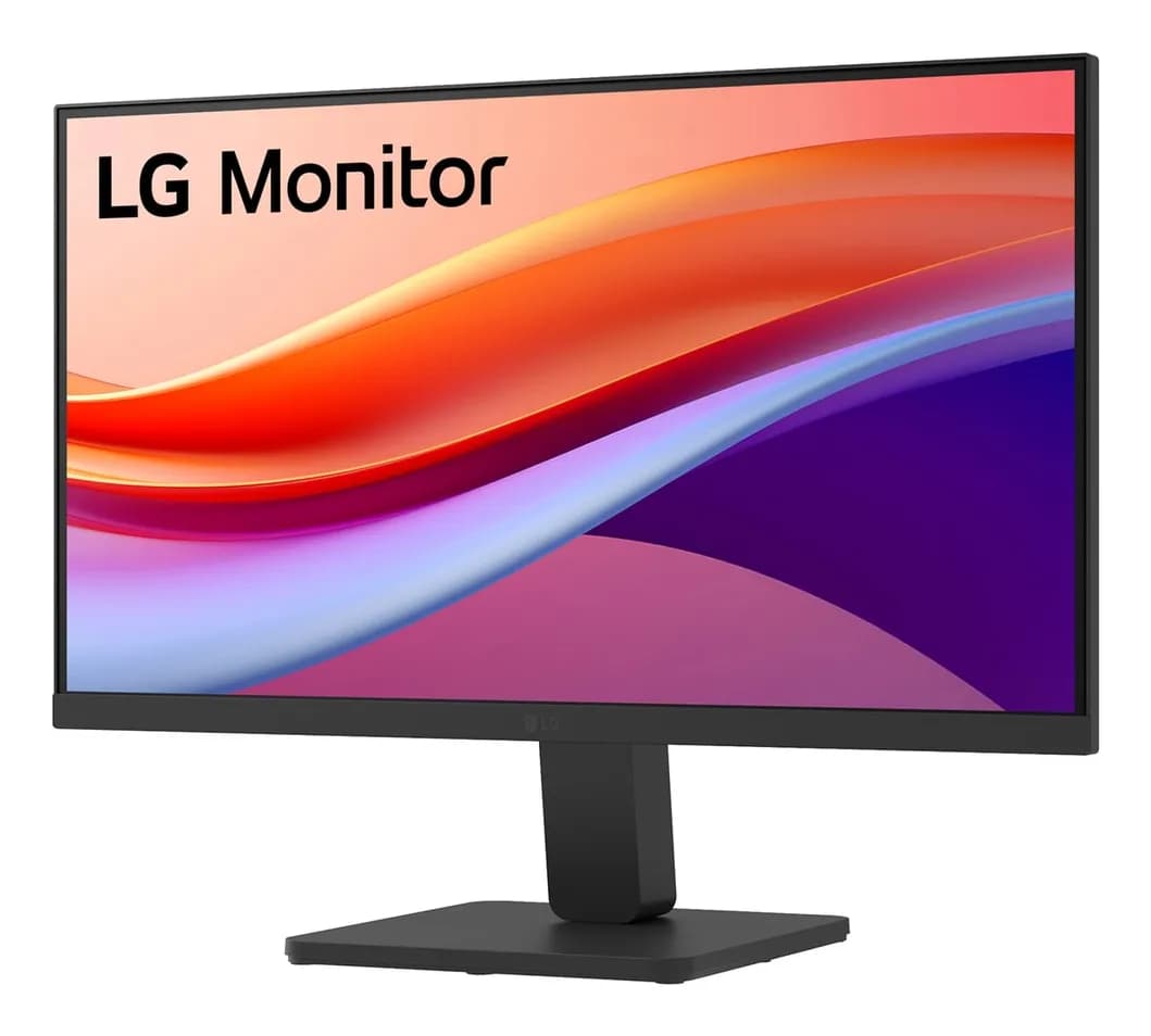MONITOR LG 22U401A-B LED VA 21.5" 1920x1080 FHD 100Hz HDMI 2