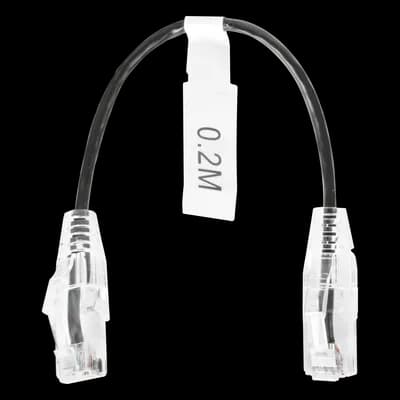 LinkedPro by EPCOM LP-UT6-020-BK28