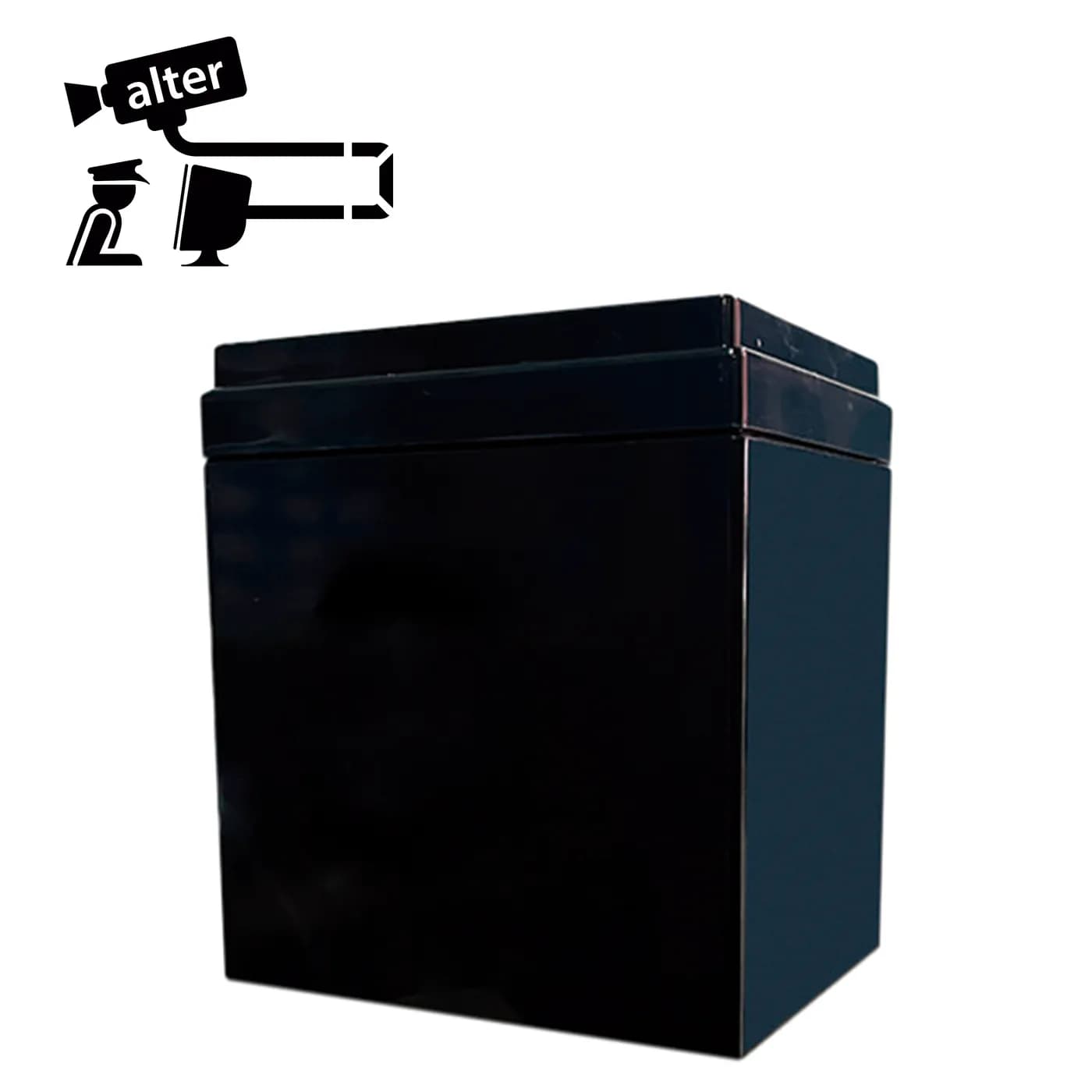 Alter BL-1250